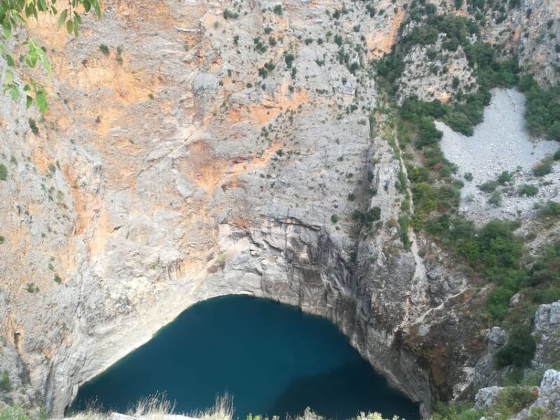 From Split: Wine Tasting in Dalmatian Inland - Imotski - Good To Know