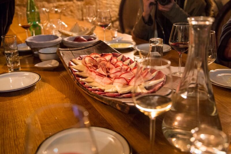From Split: Wine Tasting in Dalmatian Inland - Imotski - Wine Tasting Experience