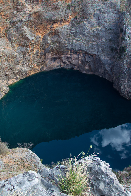 From Split: Wine Tasting in Dalmatian Inland - Imotski - Guided Exploration