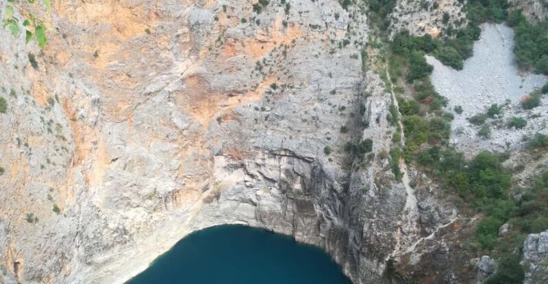 From Split: Wine Tasting in Dalmatian Inland - Imotski - Inclusions and Additional Information