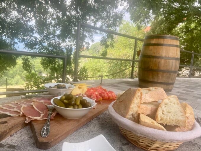 From Split: Wine Tasting in Dalmatian Inland - Imotski - Visit the Topana Fortress