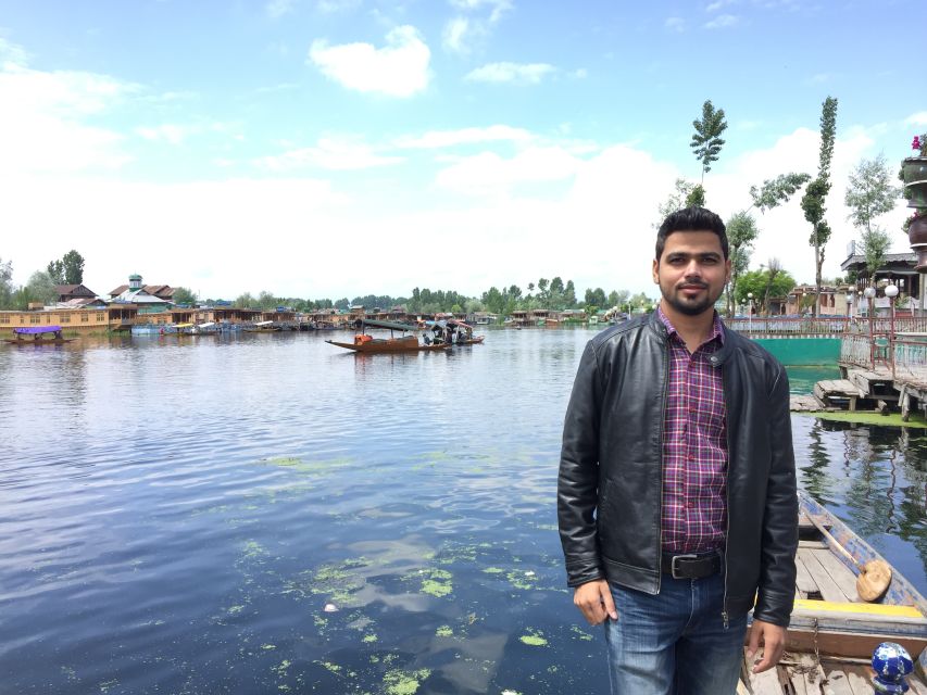 From Srinagar: 5-Day Kashmir Tour With Gulmarg and Pahalgam - Detailed Itinerary