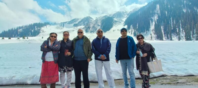 From Srinagar: Day Excursion to Gulmarg - Additional Costs
