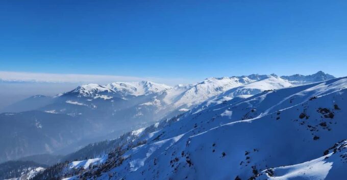 From Srinagar: Day Excursion to Gulmarg - Customer Experiences
