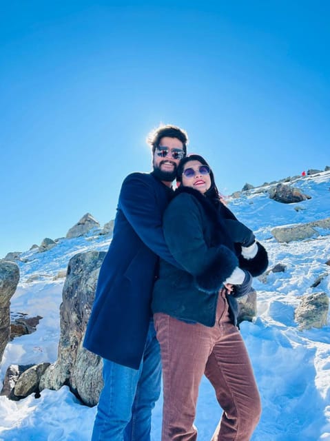 From Srinagar: Day Excursion to Gulmarg - Frequently Asked Questions