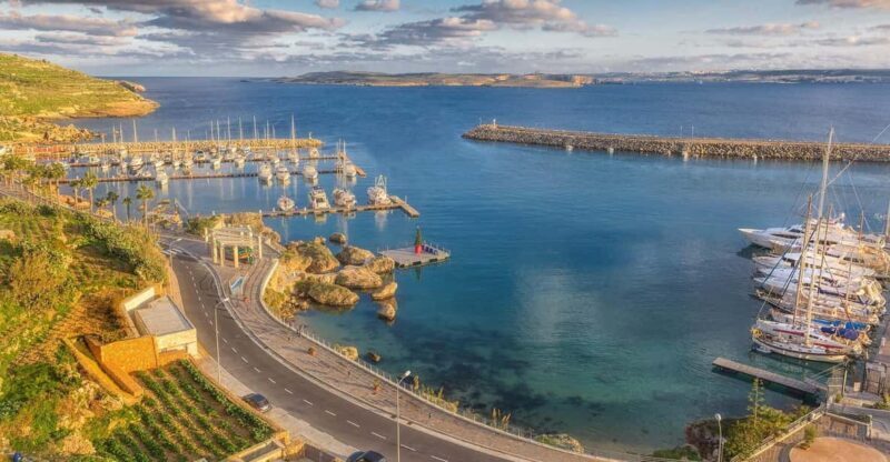 From St. Julian's: Gozo, Comino, Blue Lagoon by Powerboat - Practical Tips for Travelers