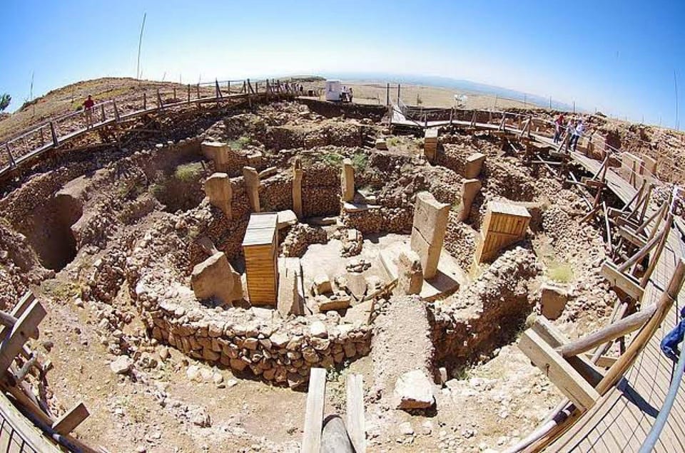 From stanbul to Göbeklitepe 1 night 2 days Tour By Flight - Final Thoughts: Is This Tour for You?