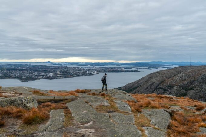 From Stavanger: Guided Tour to Månafossen and Dalsnuten - Preparation Tips