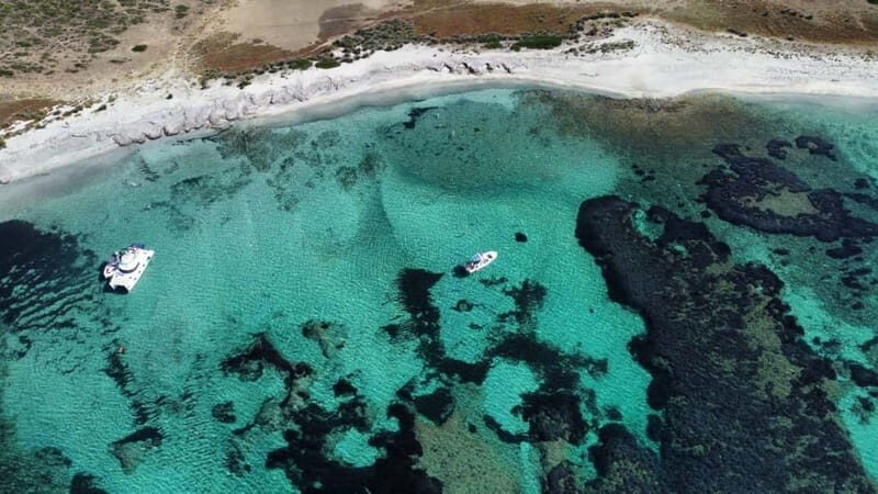 From Stintino: boat trip to Asinara - Frequently Asked Questions