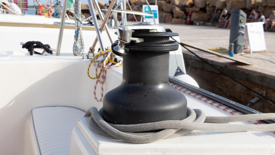 From Stintino: Catamaran Tour to Asinara Island - Frequently Asked Questions