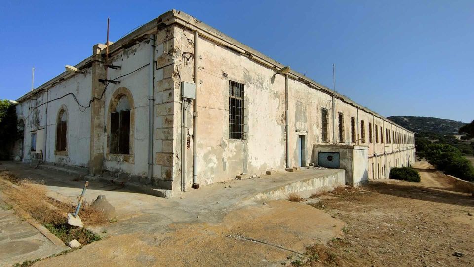From Stintino: Day Trip by Minibus in Asinara National Park - Health and Safety Considerations