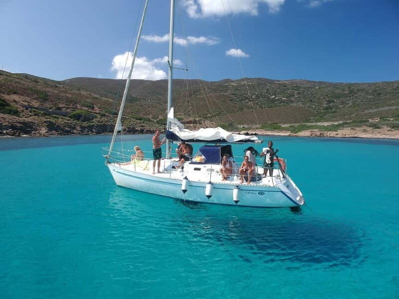 From Stintino: Half-Day Sailing Boat Tour to Asinara - Detailed Review of the Sailing Tour to Asinara