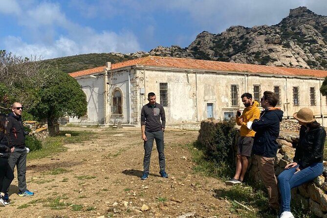 From Stintino: minivan tour of Asinara - Final Thoughts: Is This Tour Worth It?
