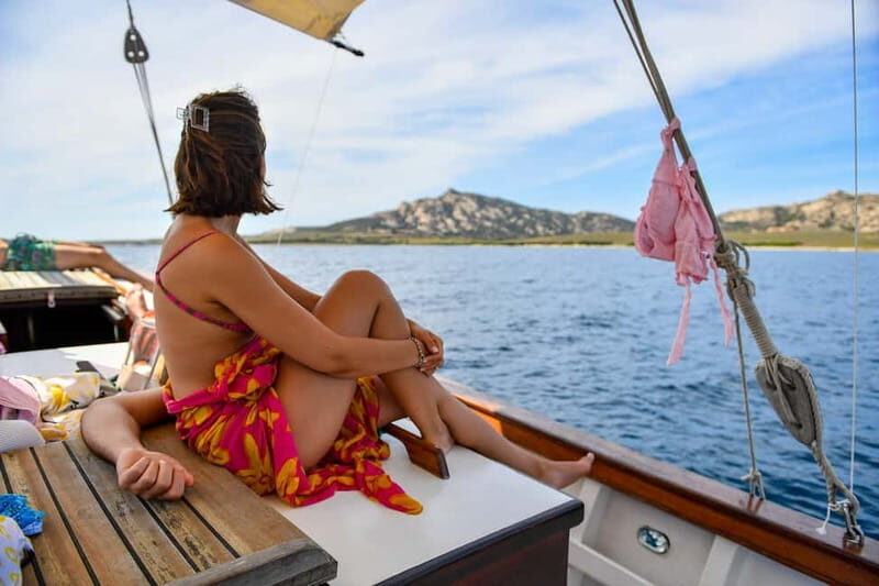 From Stintino: Sailing Trip to Asinara with Lunch - Frequently Asked Questions