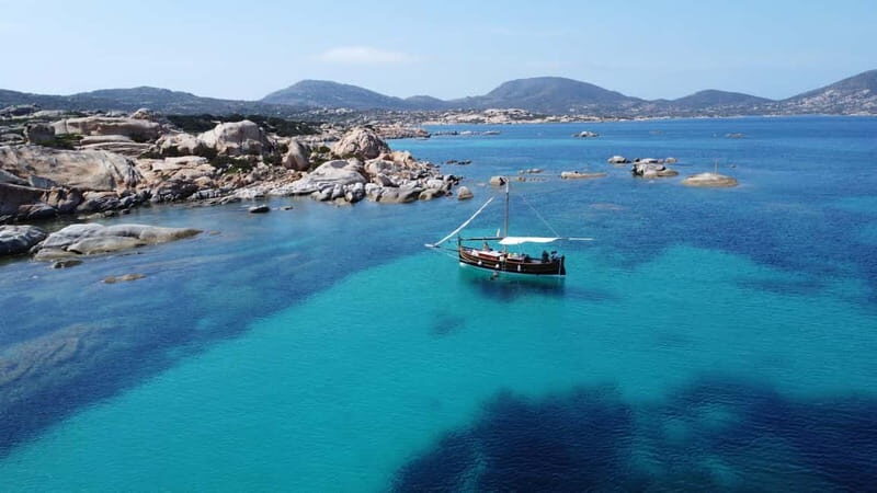 From Stintino: Sailing Trip to Asinara with Lunch - Final Thoughts
