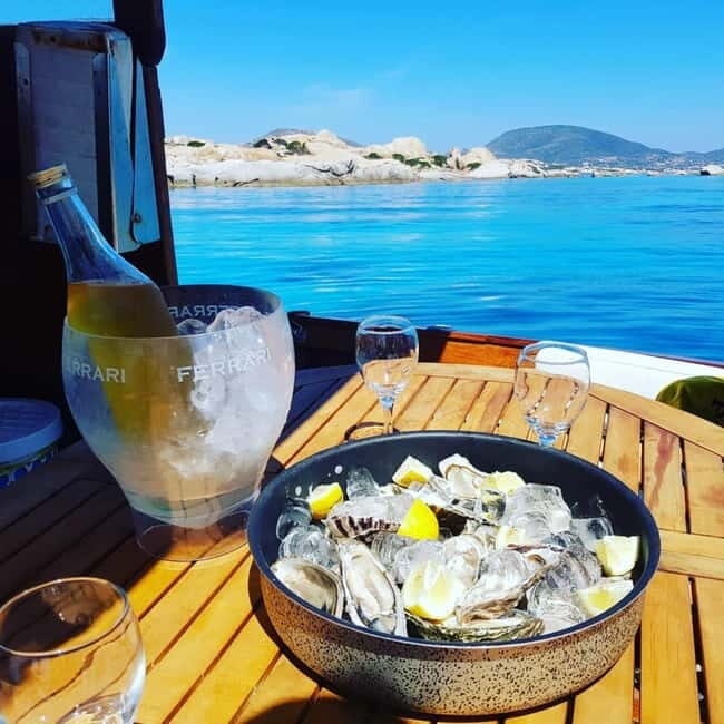 From Stintino: wooden boat excursion to Asinara Island - Exploring the Stintino to Asinara Island Wooden Boat Excursion: A Detailed Review