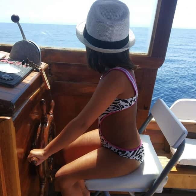 From Stintino: wooden boat excursion to Asinara Island - Who Is This Tour Best For?