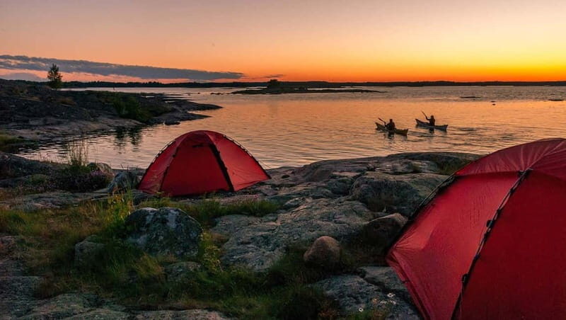 From Stockholm: 2-Day Stockholm Archipelago Kayak Tour - Final Thoughts: Is This the Right Choice?