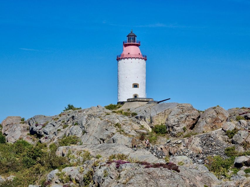 From Stockholm: Archipelago hike to Landsort lighthouse - Who Should Consider This Tour?