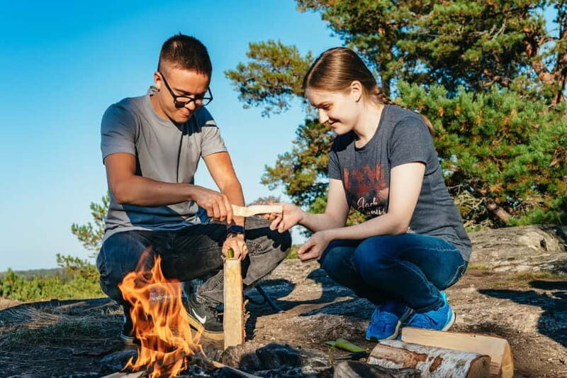 From Stockholm: Moose & Wildlife Safari with Campfire Dinner - FAQs