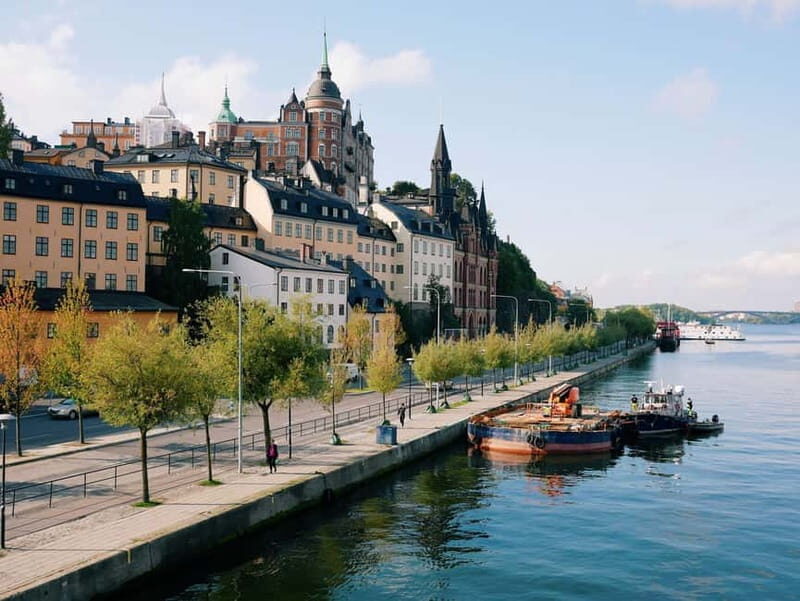From Stockholm: One-Way Overnight Cruise to Tallinn - Detailed Breakdown of the Experience