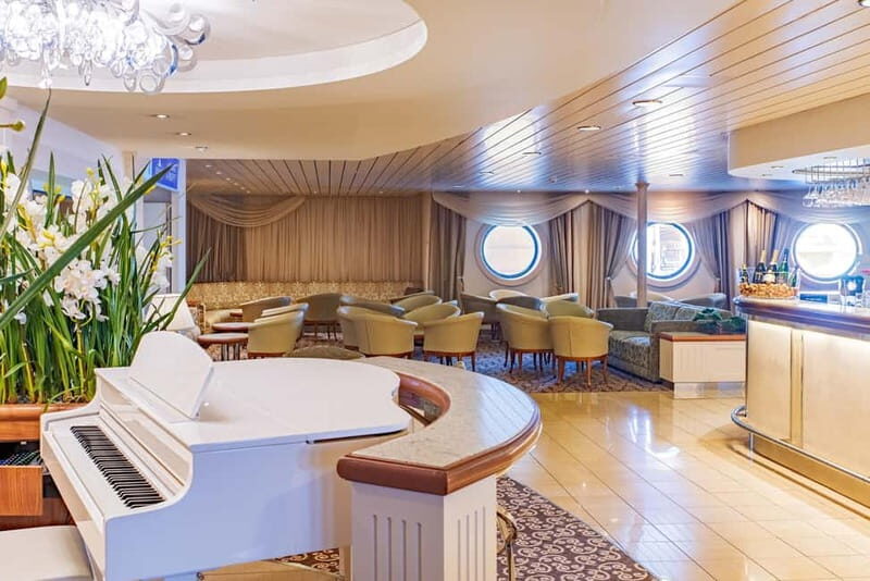 From Stockholm: One-Way Overnight Cruise to Tallinn - Reviews That Speak Volumes