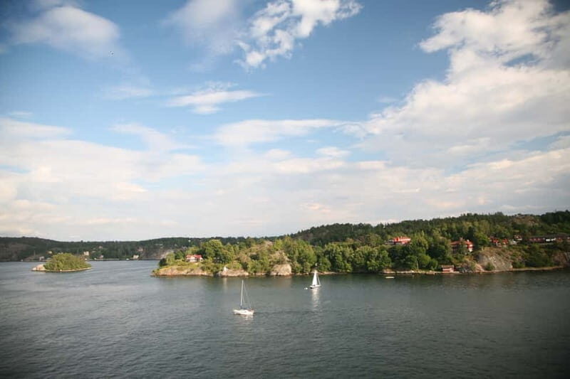 From Stockholm: One-Way Overnight Cruise to Tallinn - Who Should Consider This Cruise?