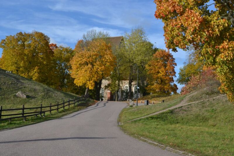 From Stockholm: Uppsala and Sigtuna Viking Sites Tour - Frequently Asked Questions