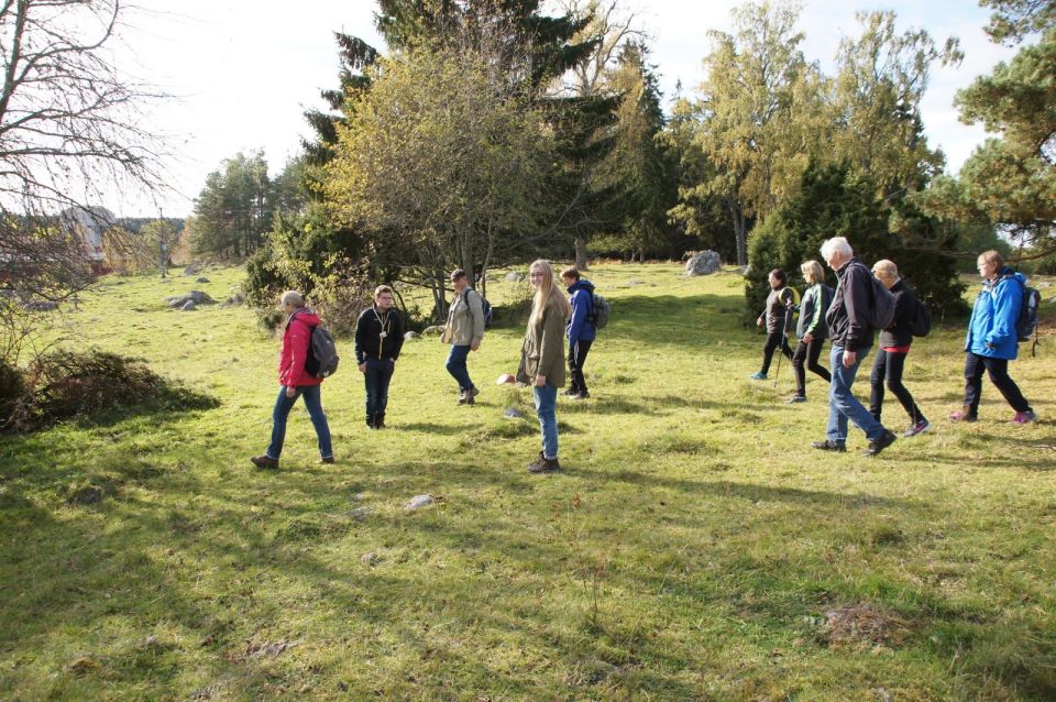 From Stockholm: Viking Culture Guided Tour with Transfer - Frequently Asked Questions