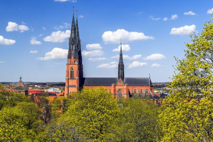 From Stockholm: Viking History Tour to Sigtuna and Uppsala - Practical Information