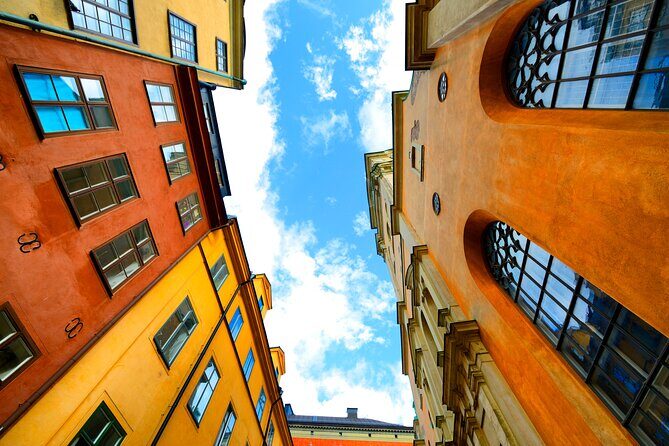 From Stockholm with Love: Romantic Puzzle Adventure - What Travelers Say About This Experience