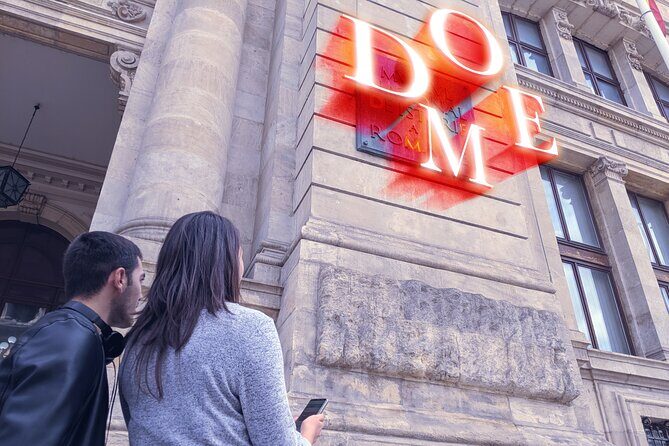 From Stockholm with Love: Romantic Puzzle Adventure - The Experience Provider