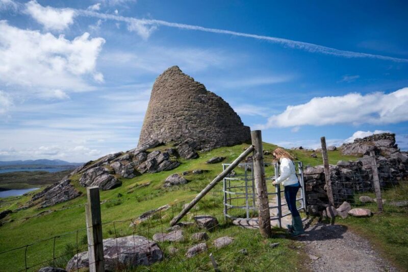 From Stornoway: Isle of Lewis Heritage Private Full-Day Tour - The Sum Up
