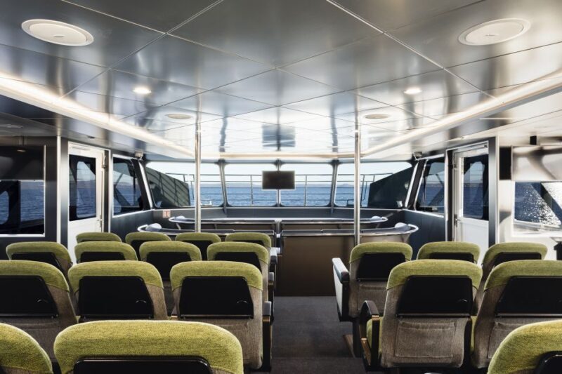 From Strahan: Evening Dinner Cruise on the Gordon River - Who Should Consider This Tour?