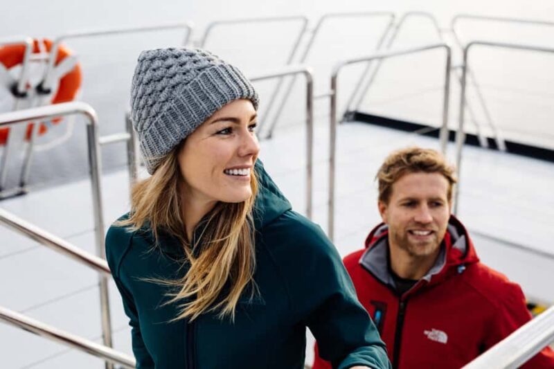 From Strahan: Evening Dinner Cruise on the Gordon River - The Sum Up