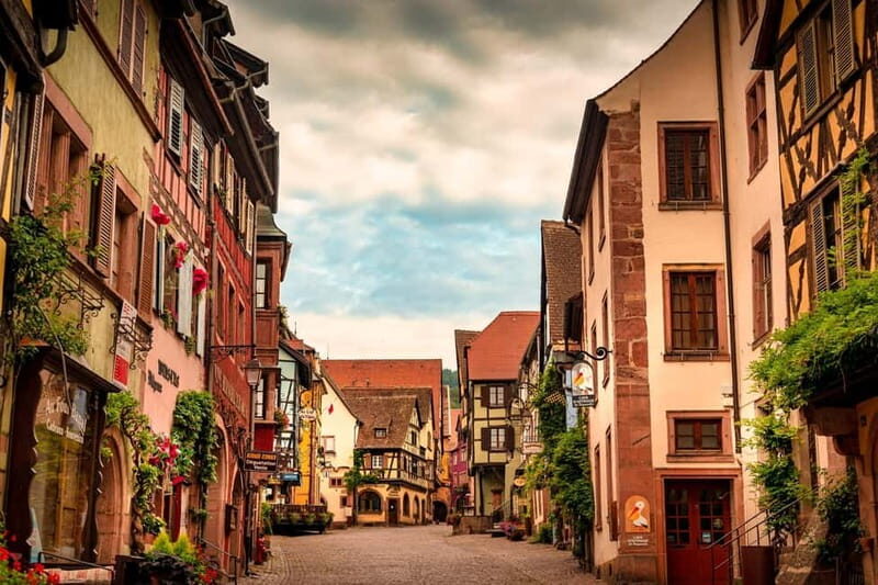 From Strasbourg: Colmar & Alsace Wine Route Private Day Trip - Final Thoughts