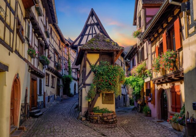 From Strasbourg: Colmar & Alsace Wine Route Private Day Trip - Customer Reviews