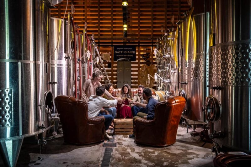 From Strasbourg: Private Alsace Classic Wine Tour - Inclusions