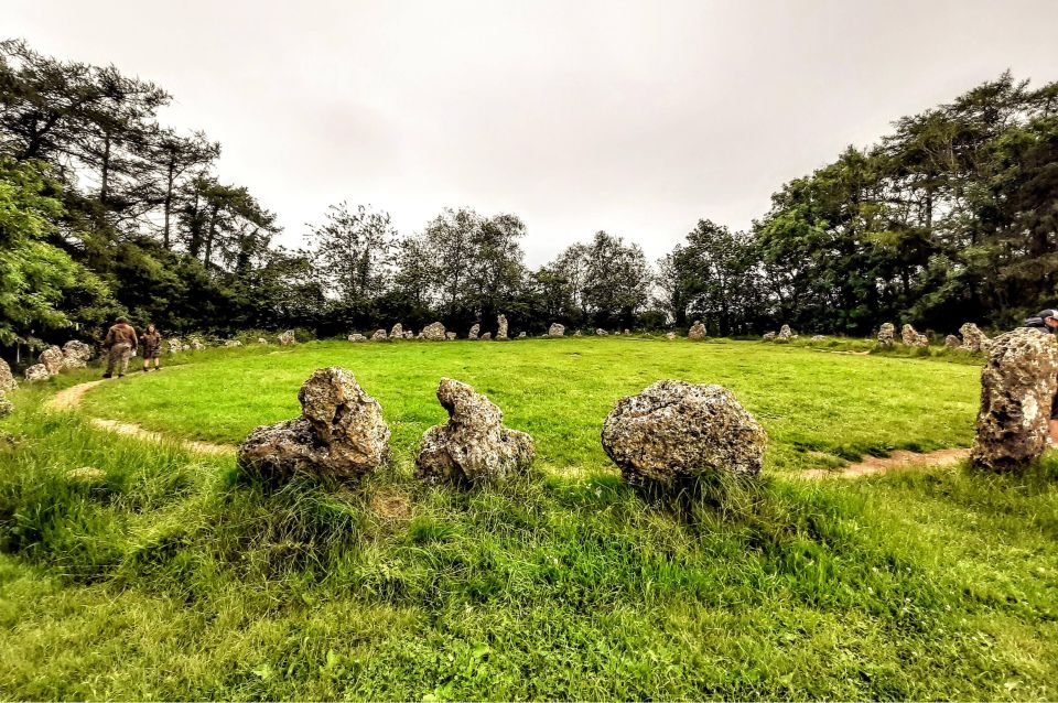 From Stratford-on-Avon/Moreton-in-Marsh: Secret Cotswolds - Customer Experiences
