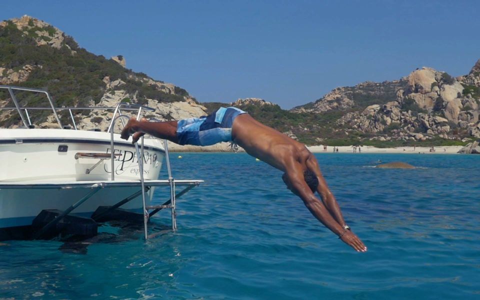 From Stresa: 3 Borromean Islands Private Boat Tour - Recap