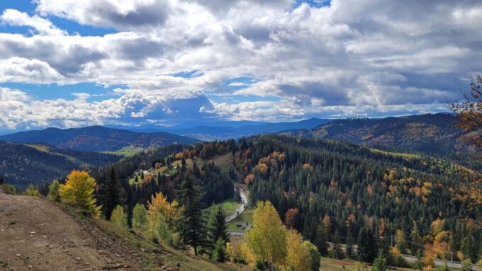 From Suceava: Painted Monasteries of Bucovina Day Trip - Exploring Bucovinas Natural Beauty