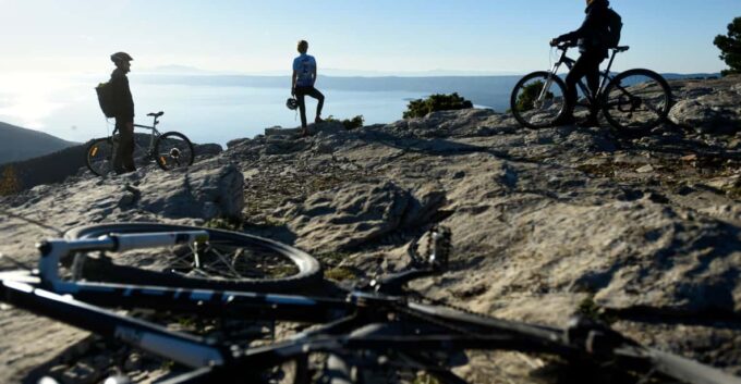 From Supetar & Postira: Vidova Gora to Dol Biking Tour - Frequently Asked Questions