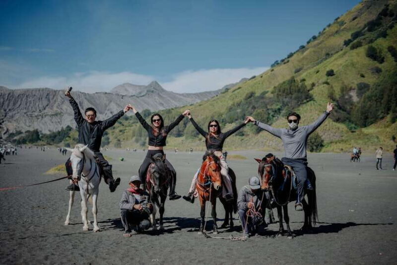 From Surabaya: 1D Private Tour Bromo Sunrise - An Honest Look at the Tour