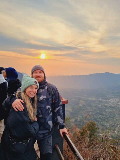 From Surabaya: 2 Day 1 Night Mount Bromo and Ijen Tour - Exploring Mount Bromo