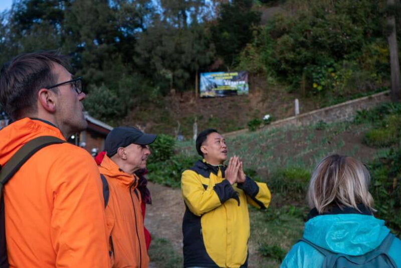From Surabaya : 2 Days Mount Bromo & Ijen Volcano Guide Tour - Practical Tips