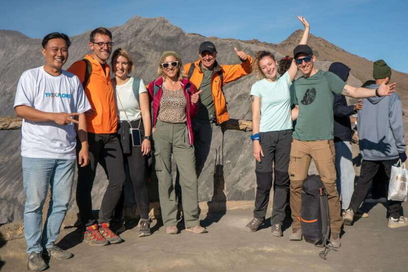 From Surabaya : 2 Days Mount Bromo & Ijen Volcano Guide Tour - FAQ