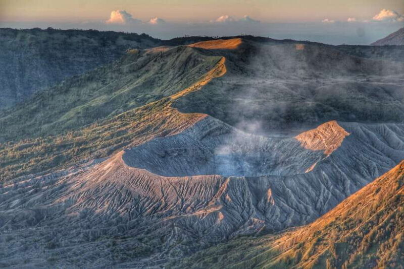 From Surabaya: 2D1N Private Mount Bromo and Ijen Tour - Potential Drawbacks or Considerations