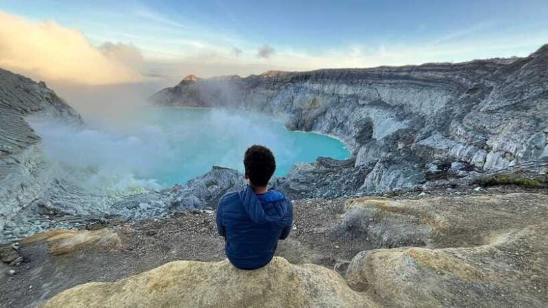 From Surabaya: 2D1N Private Mount Bromo and Ijen Tour - Final Thoughts: Who Is This Tour For?