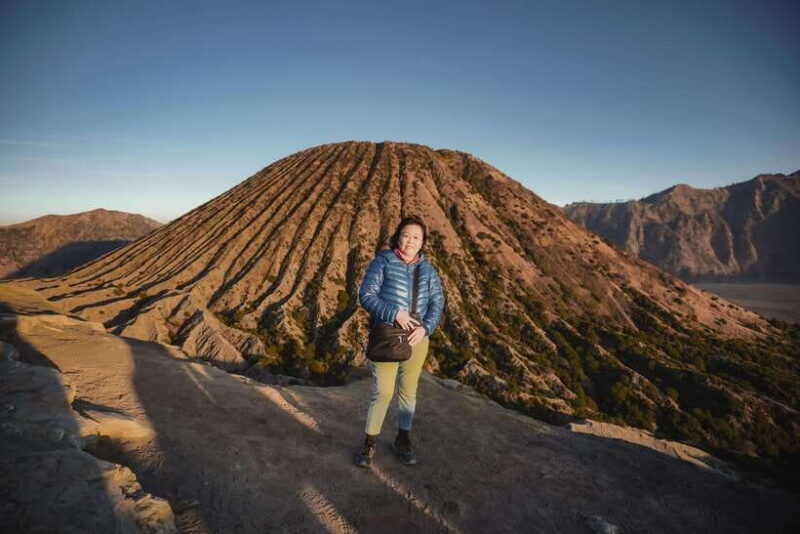 From Surabaya : 2D1N Tumpak Sewu Waterfall & Mt Bromo - Exploring the Itinerary in Depth