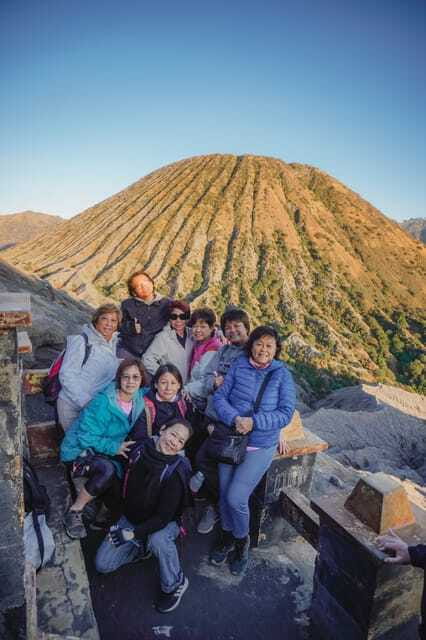 From Surabaya : 2D1N Tumpak Sewu Waterfall & Mt Bromo - Authentic Experiences and Traveler Feedback